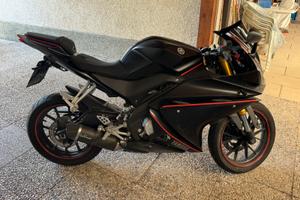 Yamaha YZF 125 R