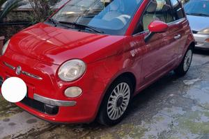 FIAT 500 cc 900 turbo € 4.500