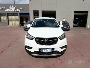 Opel Mokka X 1.4 Turbo Ecotec 120CV 4x2 Start&Stop