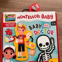 Gioco Baby Doctor