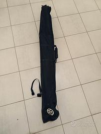 barre porta bagagli volkswagen
