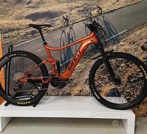 GIANT STANCE E+ tg: XL