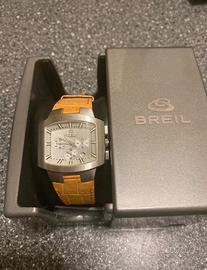 Breil Ergo BW0197 cronografo con scatola