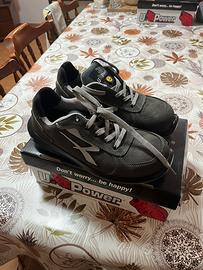 Scarpe antinfortunistiche Upower