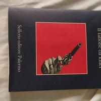 libro NUOVO " il tallone da killer "