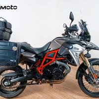 BMW F 800 GS ABS - 2017