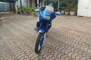 Yamaha xtz 660