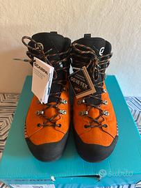 Scarpa Ribelle TRK GTX