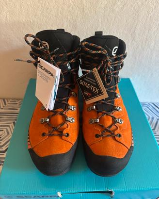 Scarpa Ribelle TRK GTX