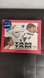 Gioco da tavolo