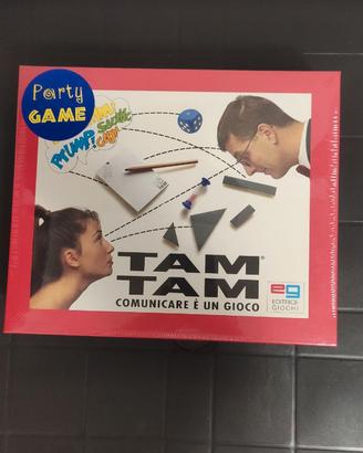 Gioco da tavolo