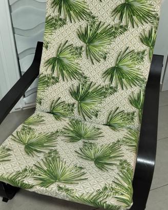 poltrona sedia ikea