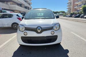 Renault Twingo CABRIO LIMITEED LED C.AUTOMATICO PD