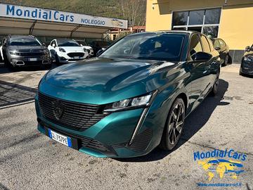 Peugeot 308 BlueHDi 130 S&S EAT8 SW Allure