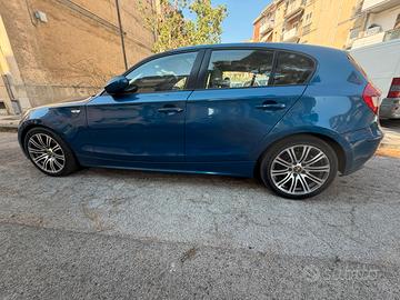 Bmw serie 1