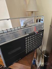 radio siemens planar 412