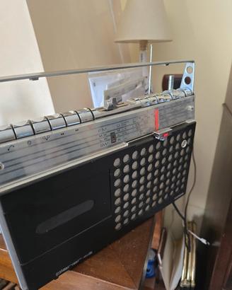 radio siemens planar 412