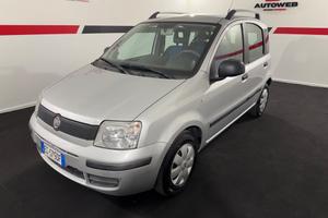 Fiat Panda 1.2 Emotion