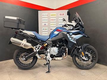 Bmw F 850 GS trhofy
