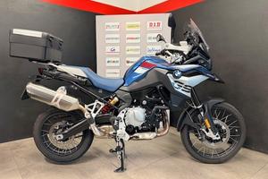 Bmw F 850 GS trhofy