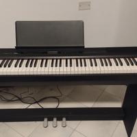 ECHORD SP10 Black - PIANOFORTE DIGITALE