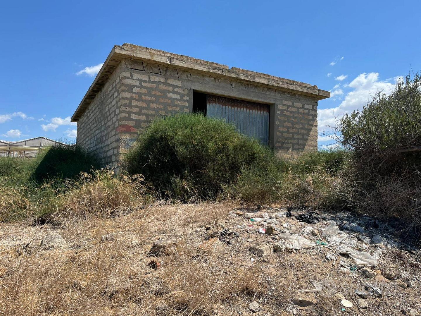 Terreno - Vittoria - Altro