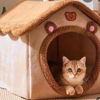 casetta per gatti più regali per gatti