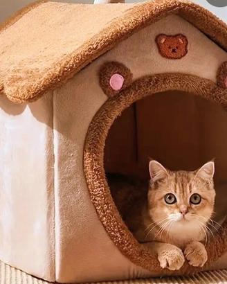 casetta per gatti più regali per gatti