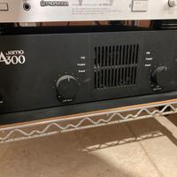 Amplificatore Jamo A300