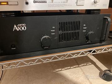 Amplificatore Jamo A300
