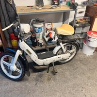 Piaggio ciao  teen conservato