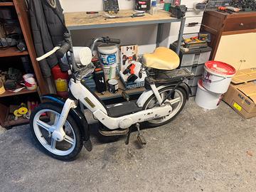 Piaggio ciao  teen conservato
