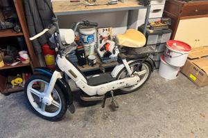 Piaggio ciao  teen conservato