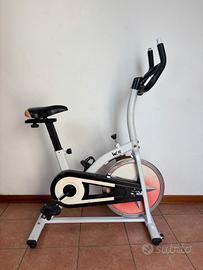 Cyclette Spinning We R Sports RevXtreme C100