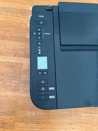 Stampante Canon Pixma TS3350