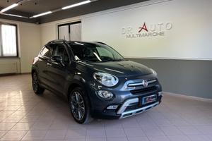 Fiat 500X 1.6 MultiJet 120 CV DCT Cross