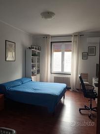 Due Stanze Matrimoniali a uso singolo studentesse