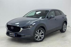 Mazda CX-30 2.0L e-Skyactiv-X M Hybrid 2WD
