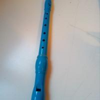 Flauto per scuola secondaria 1°