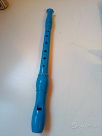 Flauto per scuola secondaria 1°