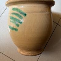 Antico vaso da notte (Rinali