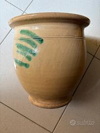 Antico vaso da notte (Rinali