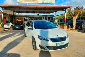 Peugeot 308 BlueHDi 120 S&S SW Allure