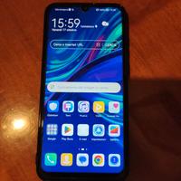 HUAWEI P SMART 2019