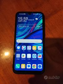 HUAWEI P SMART 2019