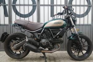 Ducati Scrambler 400