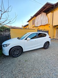 Mazda CX-5 2.2 Skyactiv-D da 150 CV

