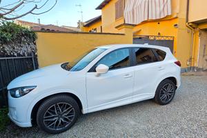 Mazda CX-5 2.2 Skyactiv-D da 150 CV

