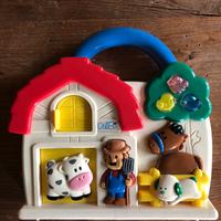 Gioco portatile Primi Educativi