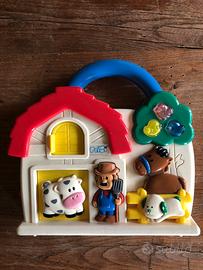 Gioco portatile Primi Educativi